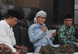 Kemajuan Teknologi Digital Dorong Ekosistem Ekonomi Syariah