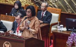 Kemenkeu naikkan anggaran pendidikan dan kesehatan di 2025