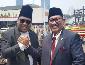 Daftar Nama Usulan Calon Penerima PIP ASPIRASI H. ANDI MUAWIYAH RAMLY Anggota DPR RI Komisi X F-PKB Tahun 2024