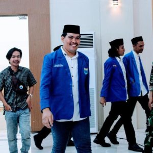 Aktivis Pinrang Sebut Orasi RMS Mengandung Ujaran Kebencian