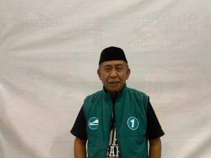 Profil Ashar Karateng, Ketua Tim Pemenangan AR-Rahman, Unggul di Pilkada Wajo 