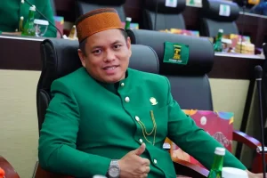 SMS Menantang Amran Mahmud Buka Bukaan Terkait Pembangunan Pasar Tempe